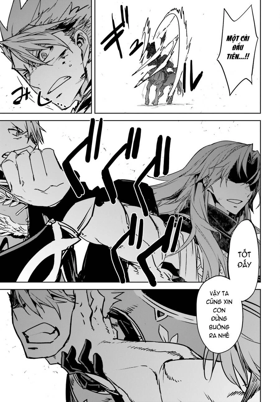 Fate/Apocrypha Chapter 57 - 20