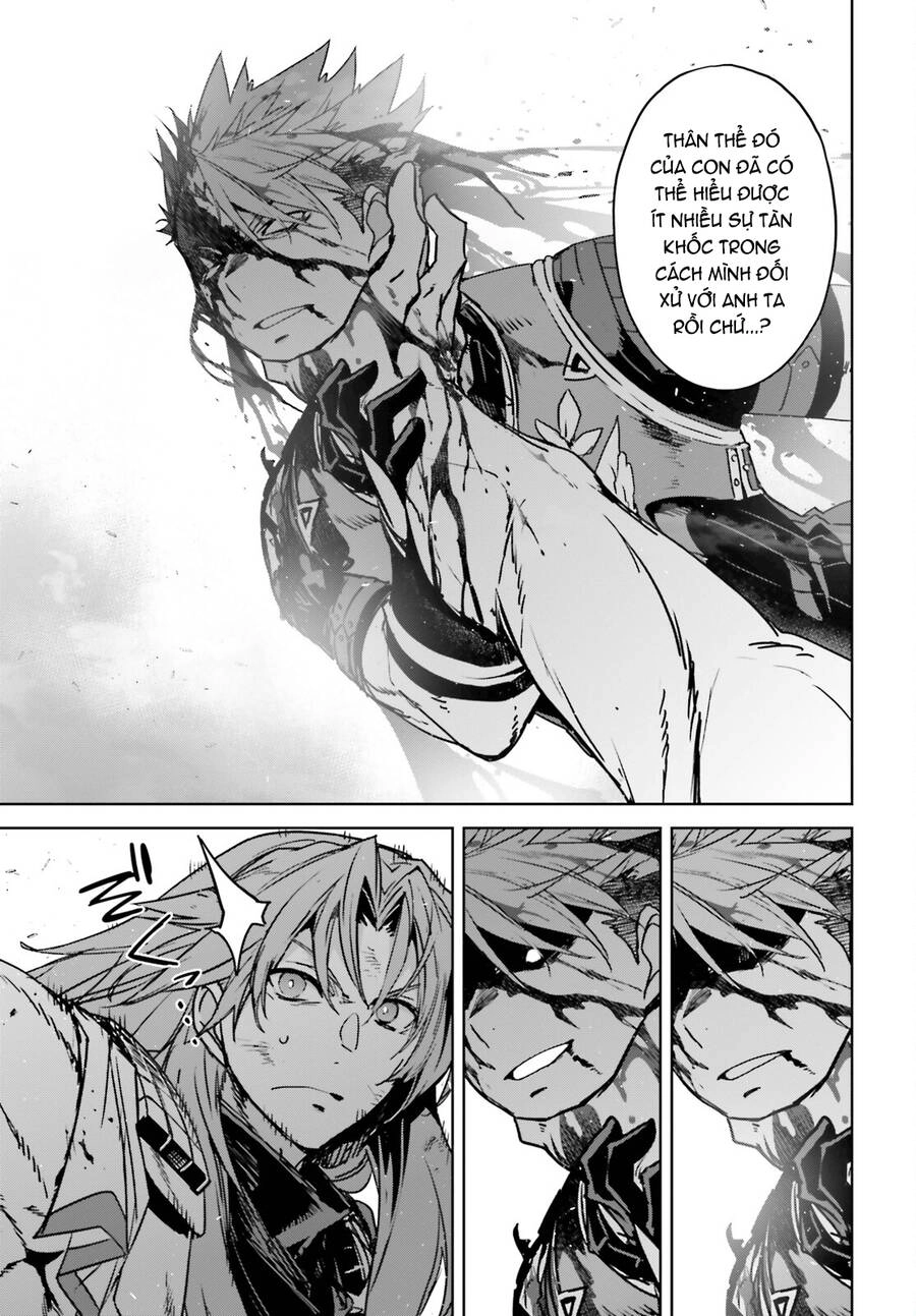 Fate/Apocrypha Chapter 57 - 23