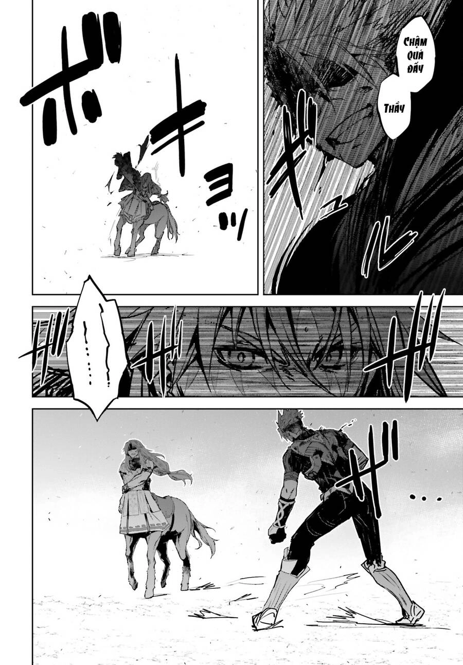 Fate/Apocrypha Chapter 57 - 24