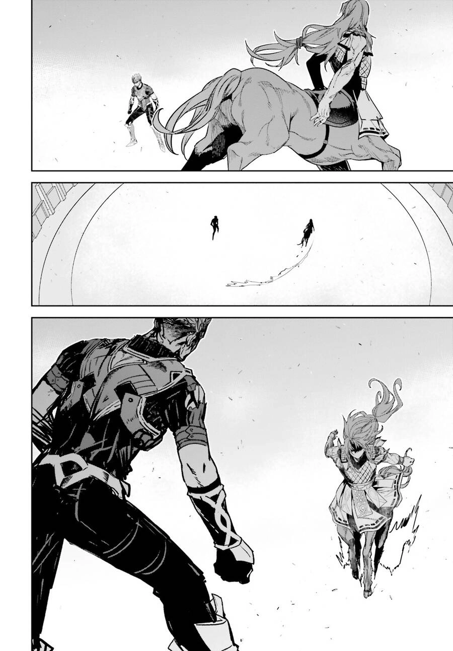 Fate/Apocrypha Chapter 57 - 26