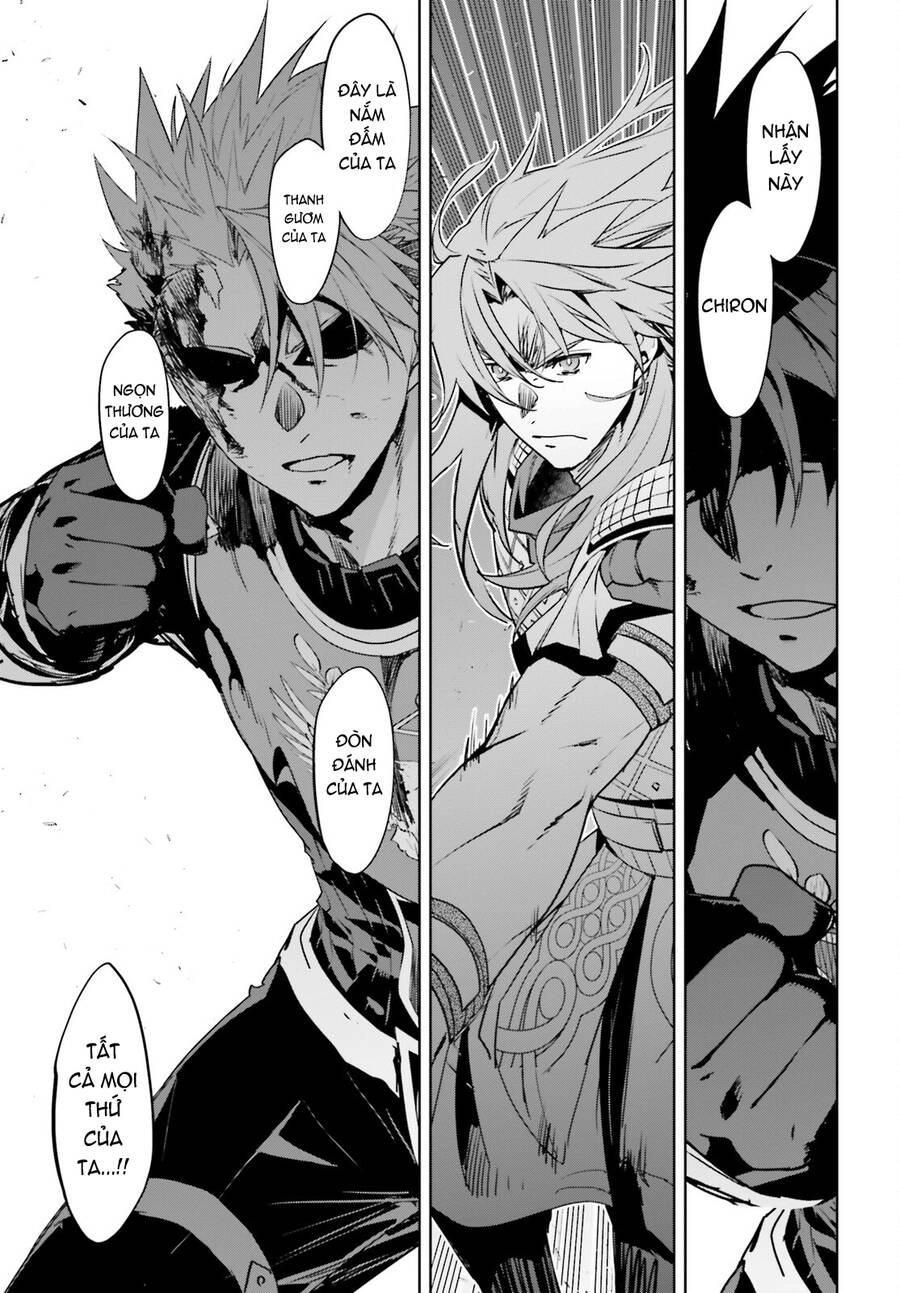 Fate/Apocrypha Chapter 57 - 27