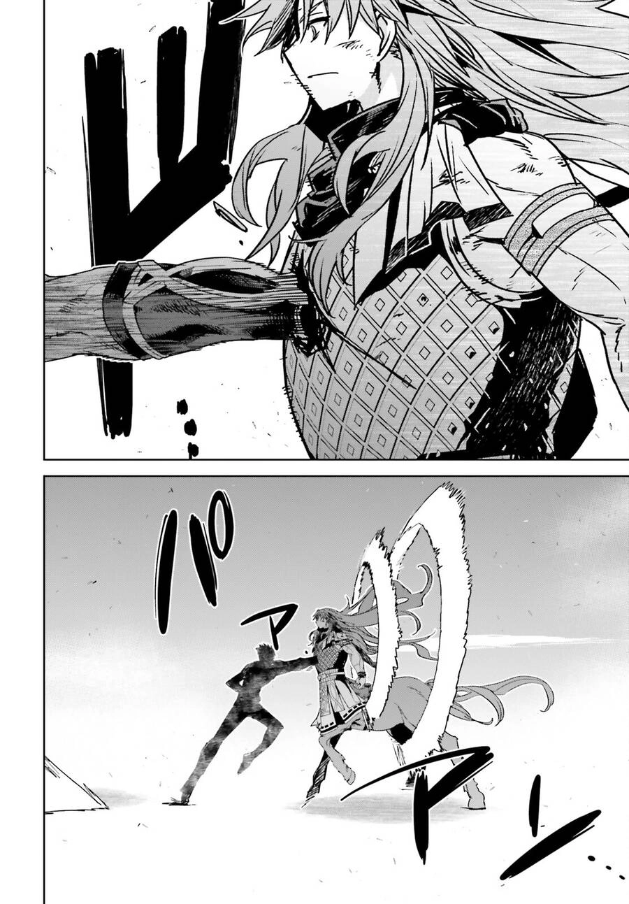 Fate/Apocrypha Chapter 57 - 28