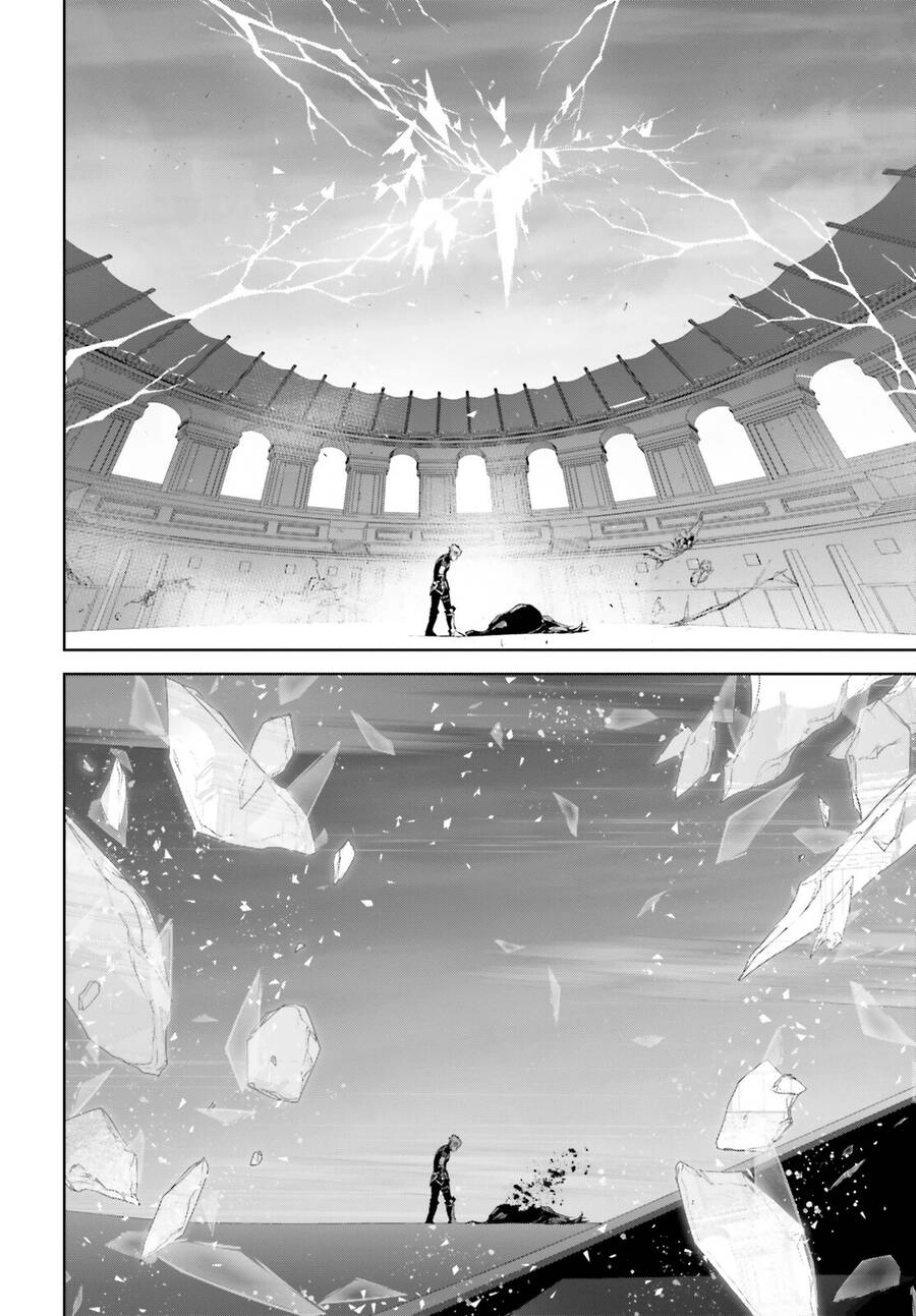 Fate/Apocrypha Chapter 57 - 30