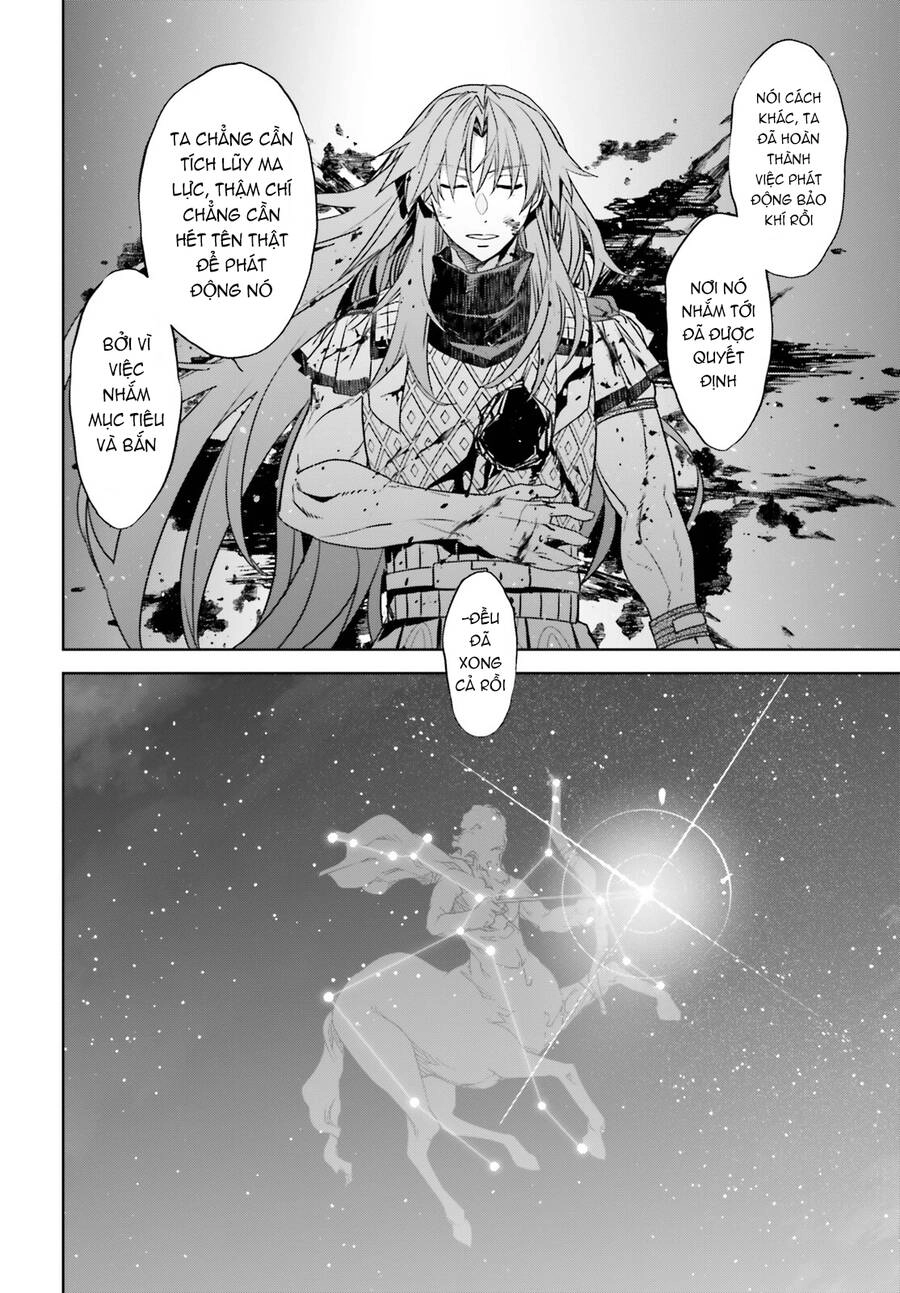Fate/Apocrypha Chapter 57 - 38