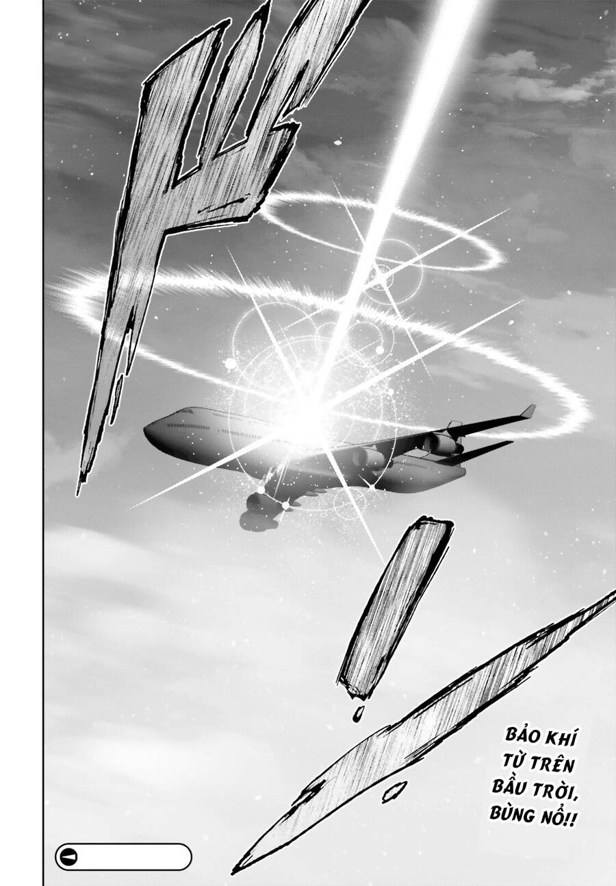 Fate/Apocrypha Chapter 57 - 40