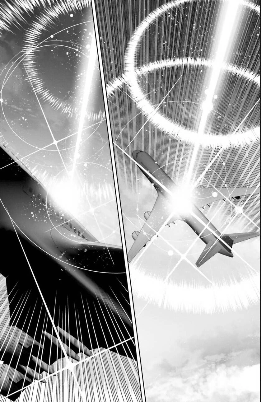 Fate/Apocrypha Chapter 58 - 4