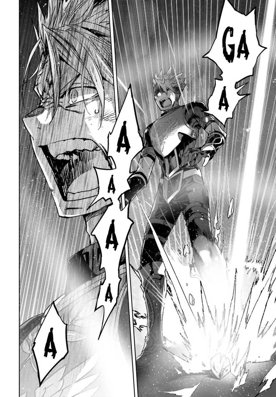 Fate/Apocrypha Chapter 58 - 5