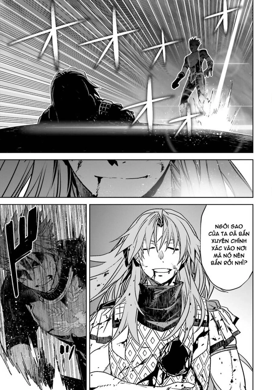 Fate/Apocrypha Chapter 58 - 6