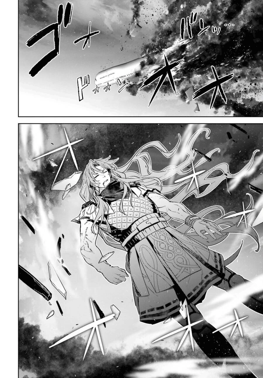 Fate/Apocrypha Chapter 58 - 9