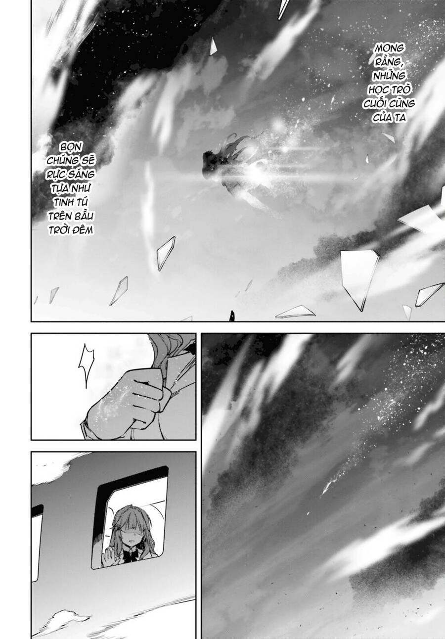 Fate/Apocrypha Chapter 58 - 11