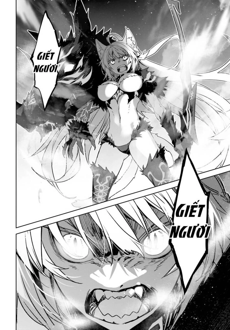 Fate/Apocrypha Chapter 58 - 14