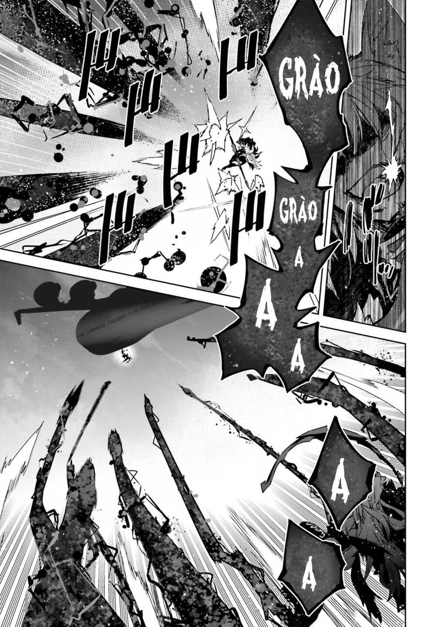 Fate/Apocrypha Chapter 58 - 19