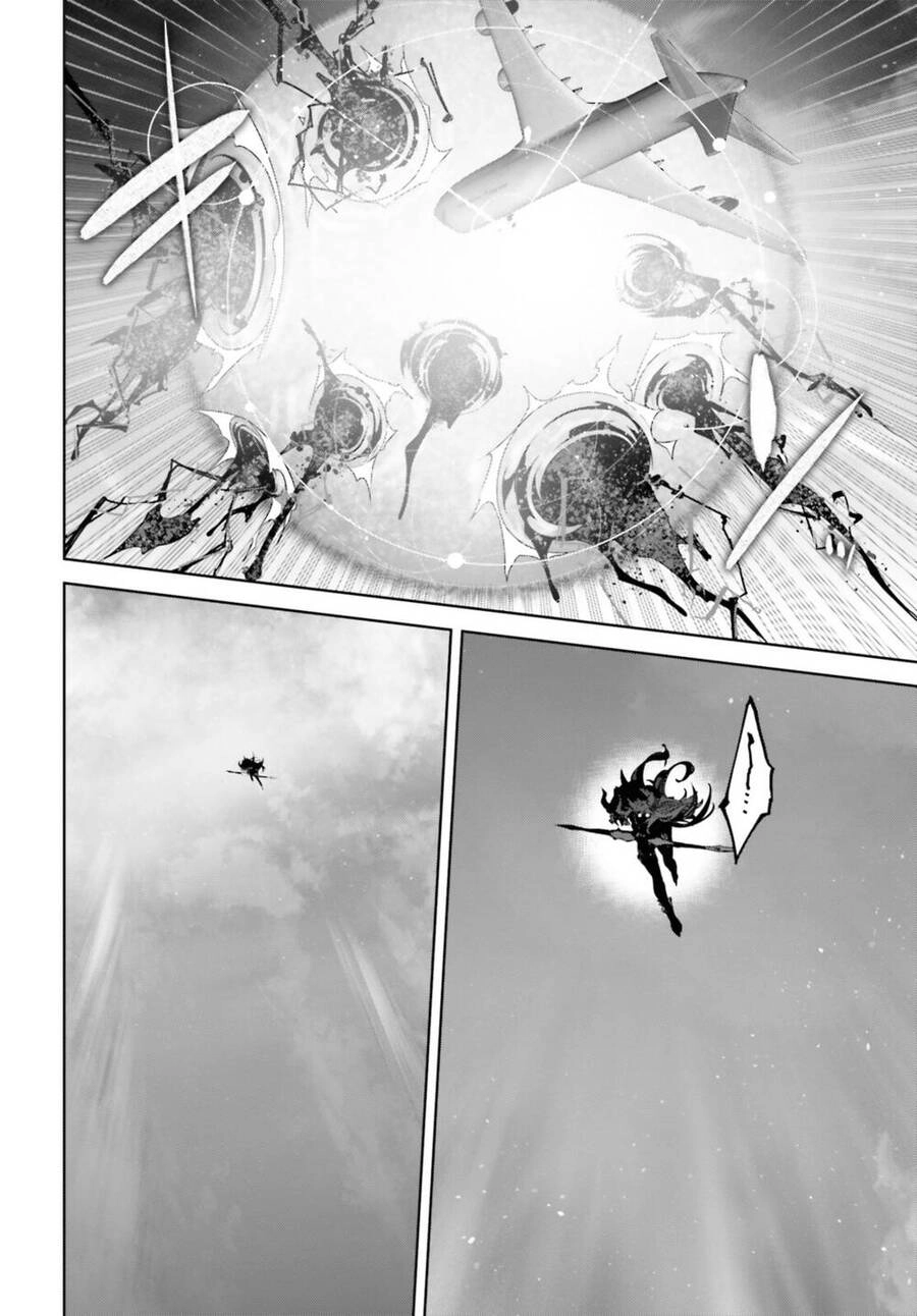 Fate/Apocrypha Chapter 58 - 20