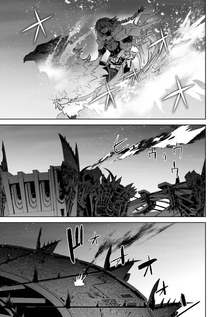 Fate/Apocrypha Chapter 58 - 23