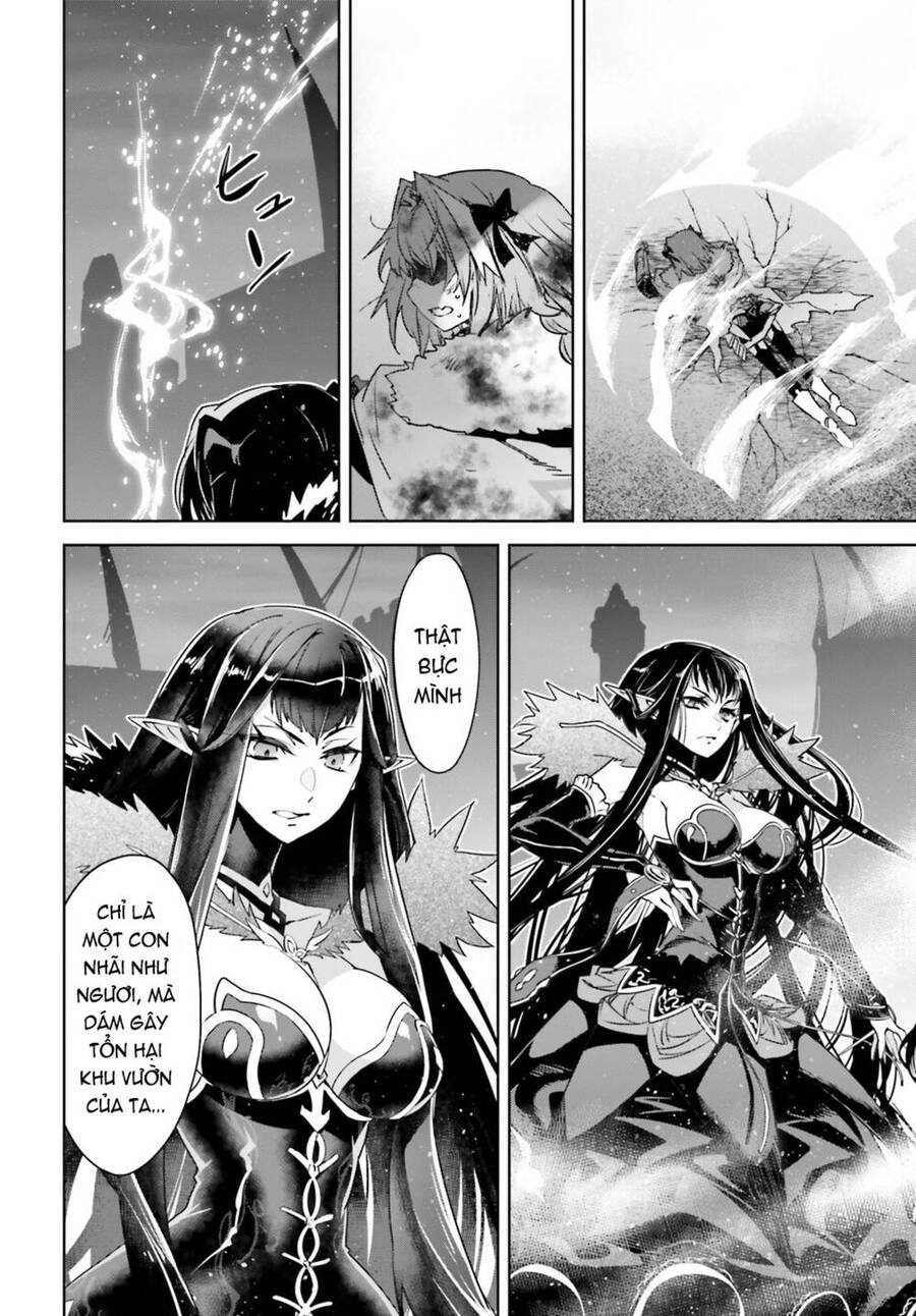Fate/Apocrypha Chapter 58 - 24