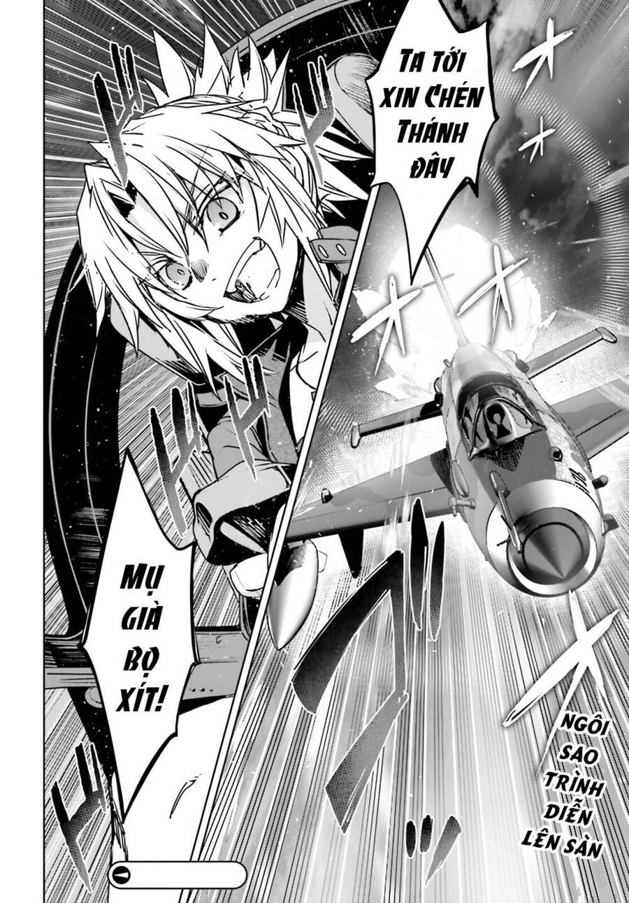 Fate/Apocrypha Chapter 58 - 26