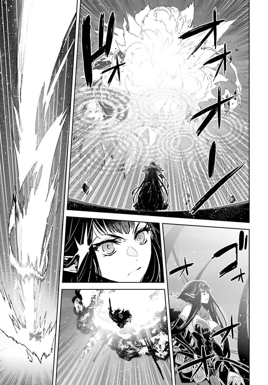 Fate/Apocrypha Chapter 59 - 4