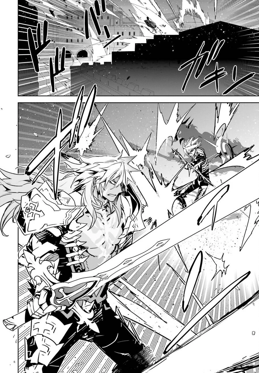 Fate/Apocrypha Chapter 59 - 13