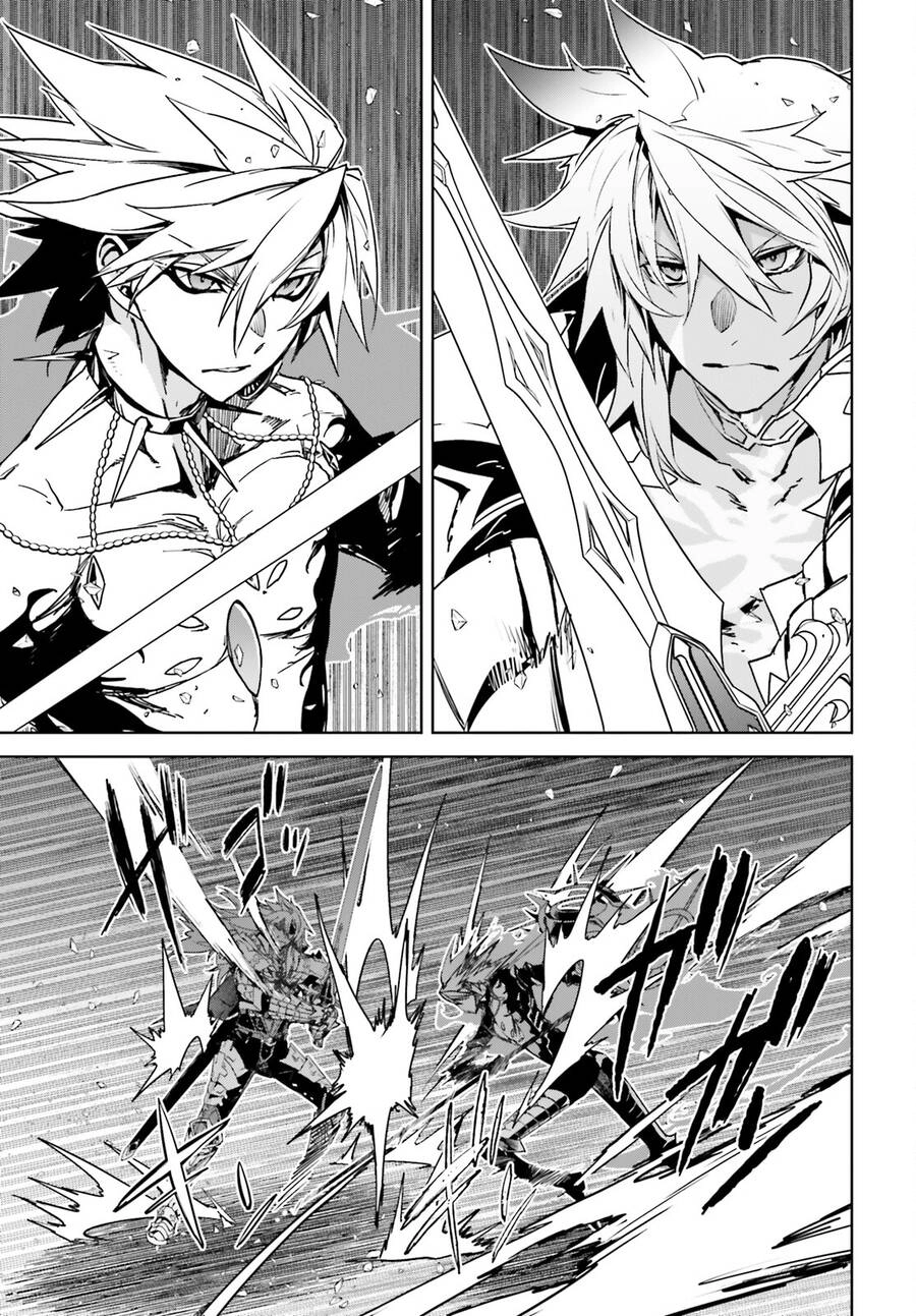 Fate/Apocrypha Chapter 59 - 14