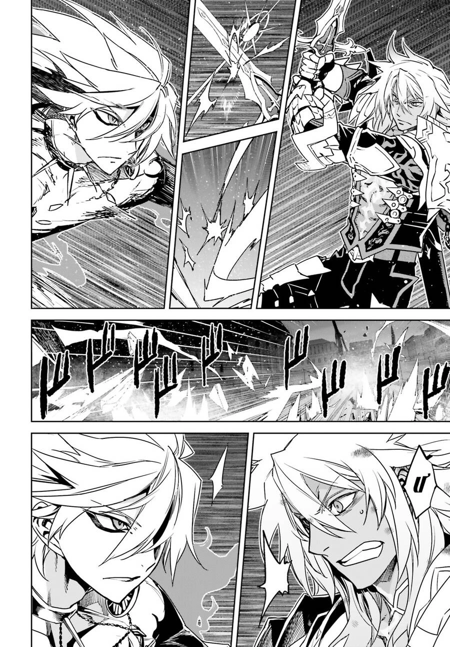 Fate/Apocrypha Chapter 59 - 15