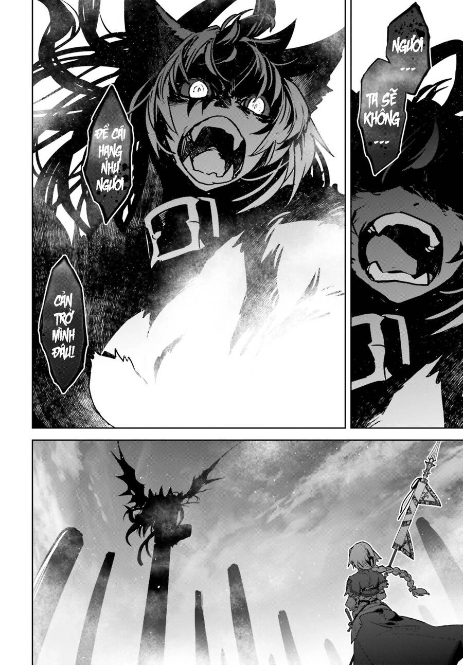 Fate/Apocrypha Chapter 59 - 39