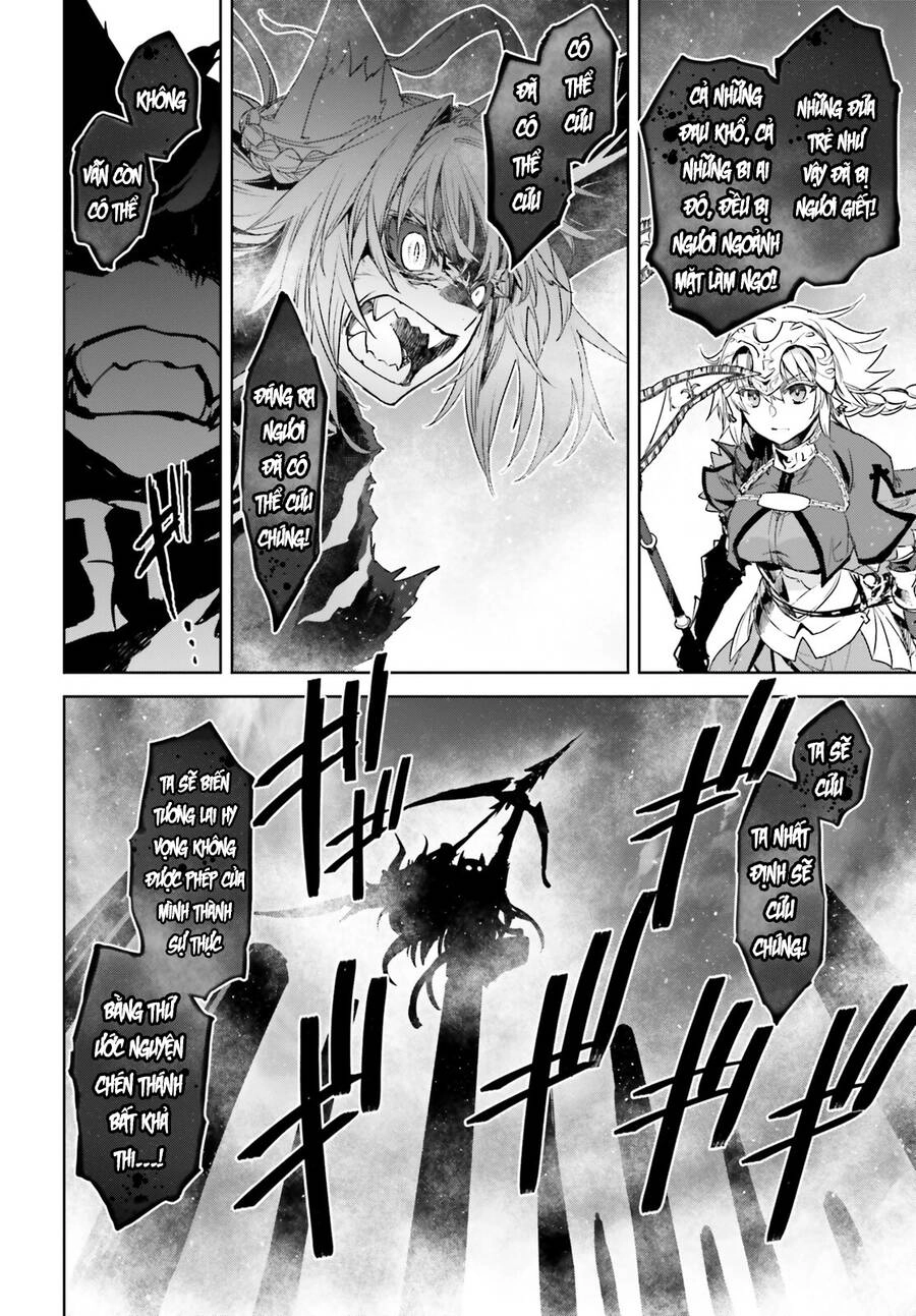 Fate/Apocrypha Chapter 59 - 41