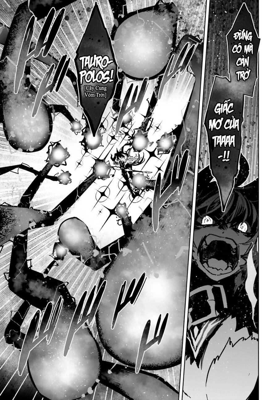 Fate/Apocrypha Chapter 59 - 42