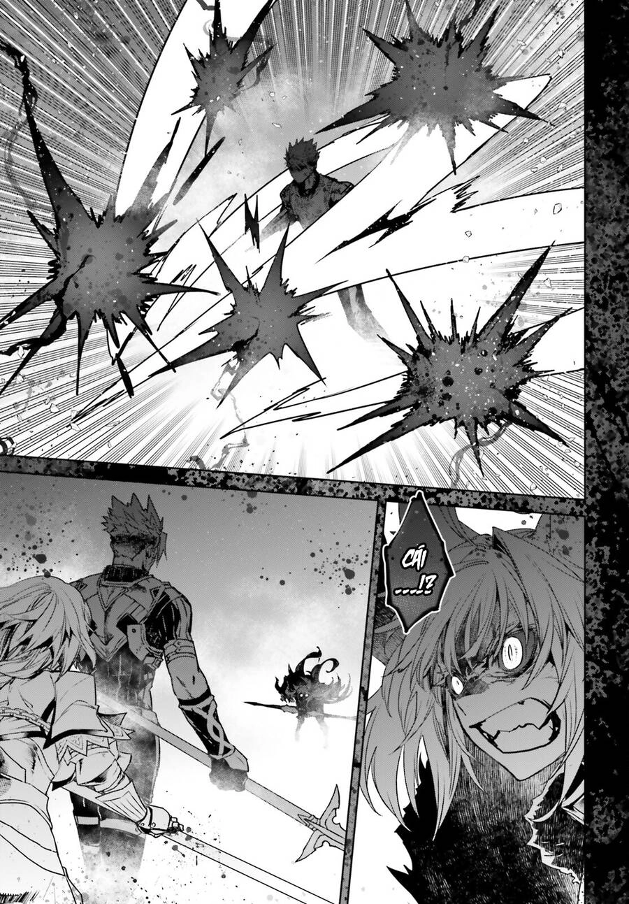 Fate/Apocrypha Chapter 59 - 53