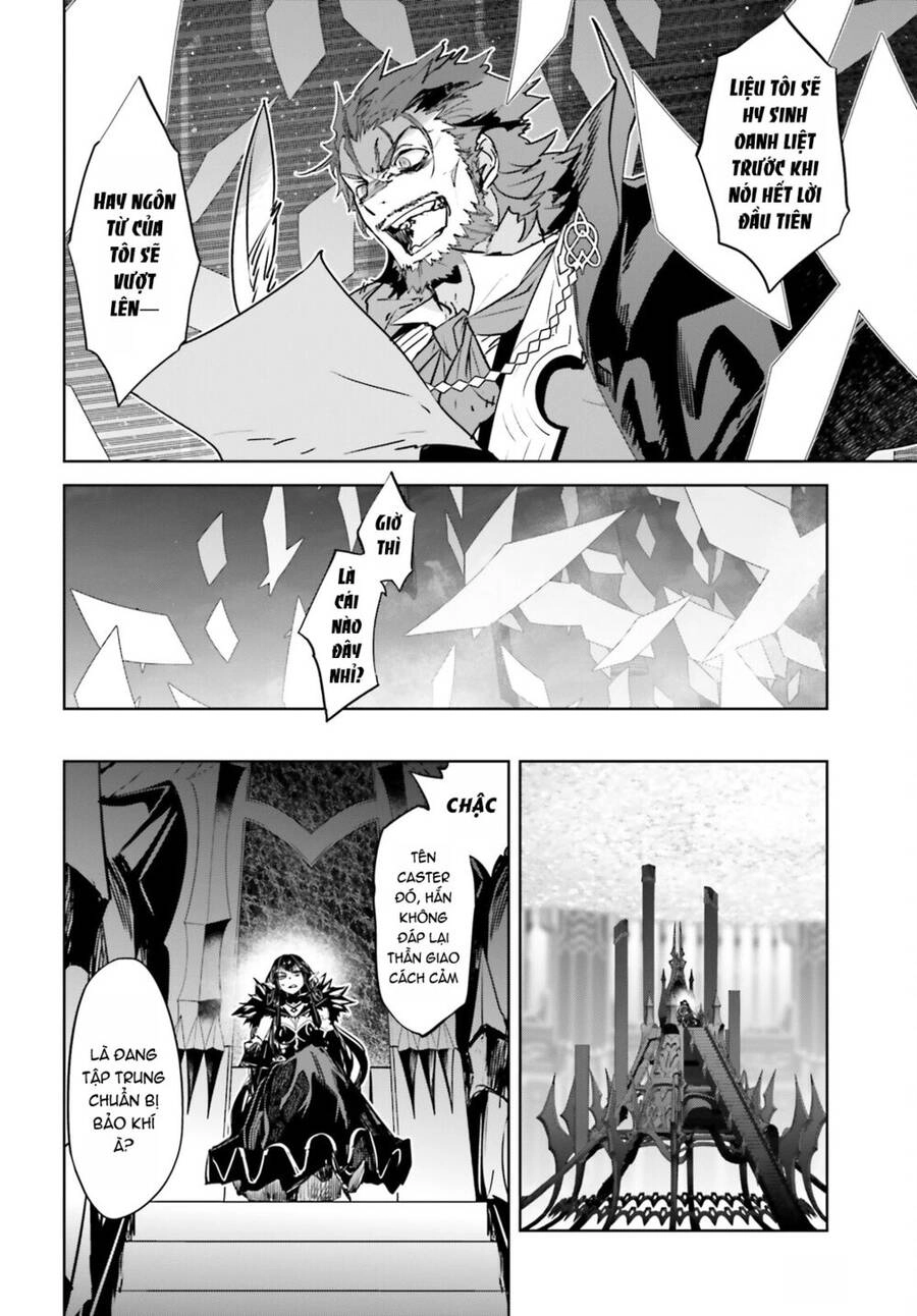 Fate/Apocrypha Chapter 60 - 5