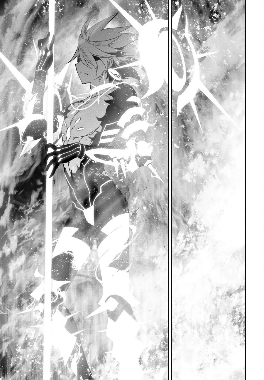 Fate/Apocrypha Chapter 61 - 7