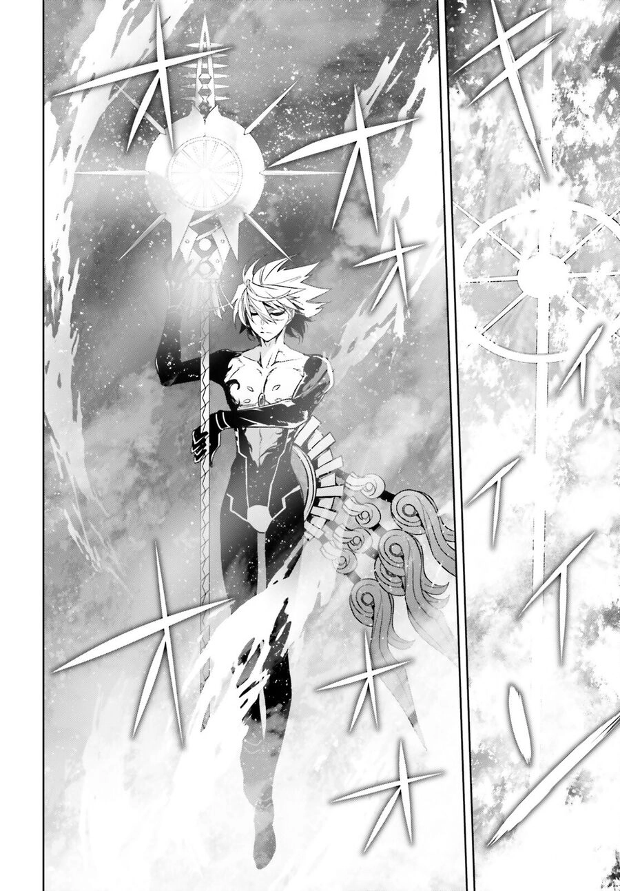 Fate/Apocrypha Chapter 61 - 8