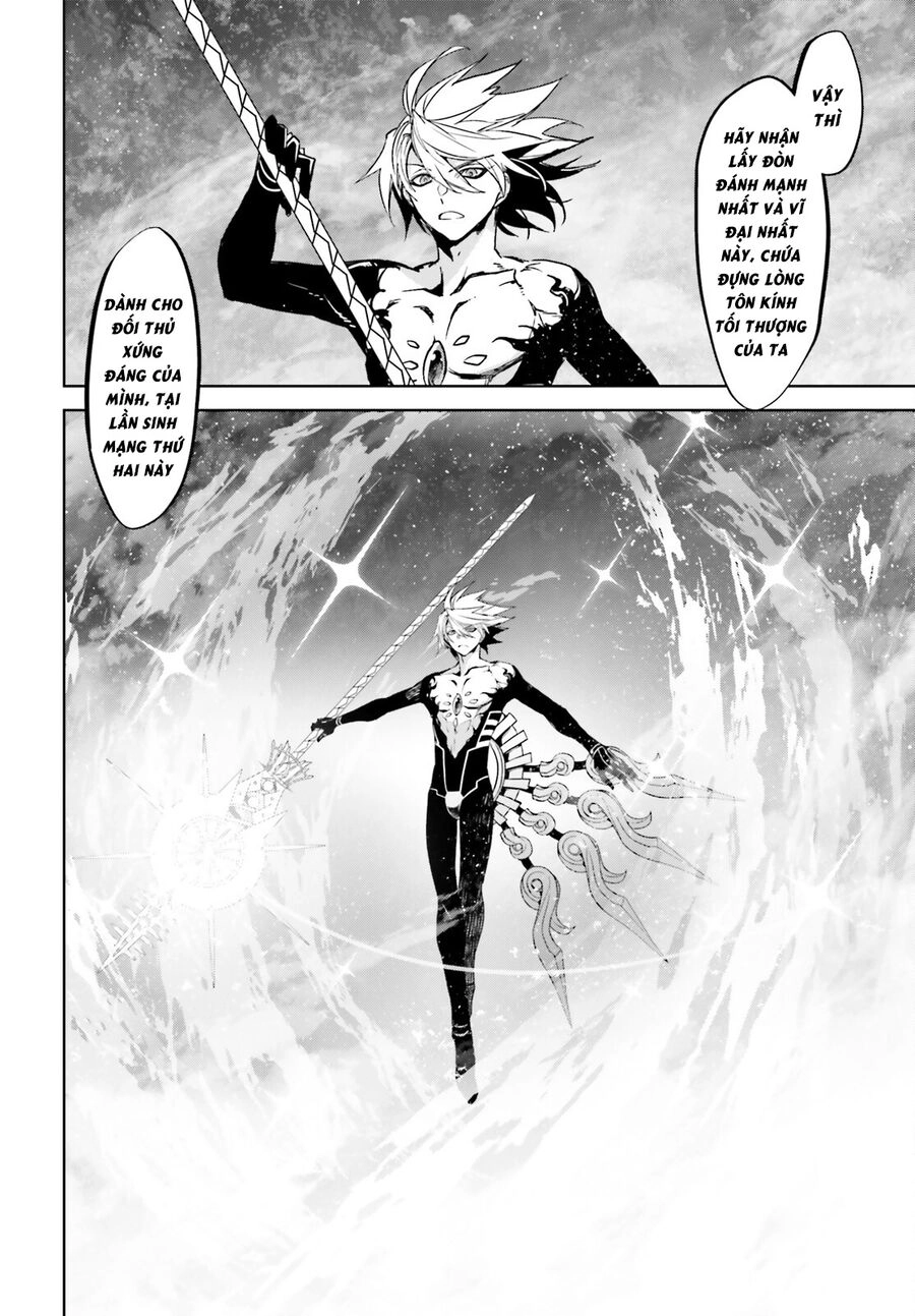 Fate/Apocrypha Chapter 61 - 10