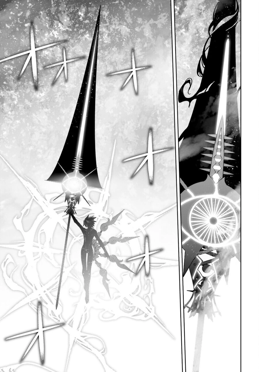 Fate/Apocrypha Chapter 61 - 11