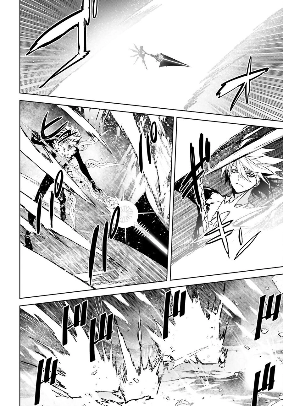 Fate/Apocrypha Chapter 61 - 23