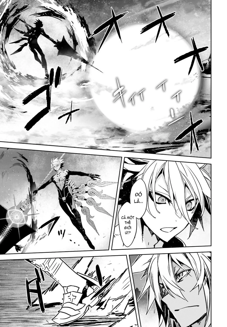 Fate/Apocrypha Chapter 61 - 28