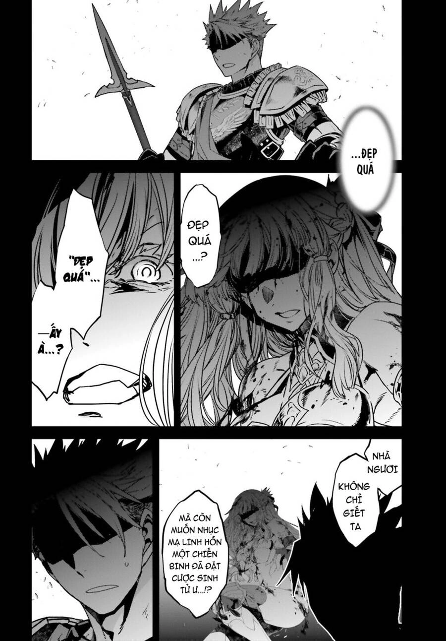 Fate/Apocrypha Chapter 62 - 21