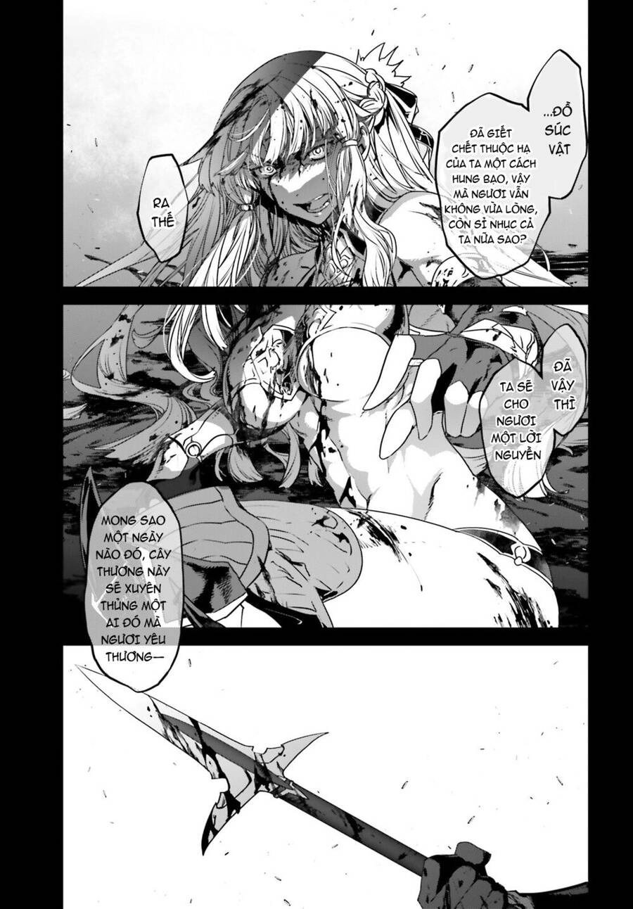 Fate/Apocrypha Chapter 62 - 22