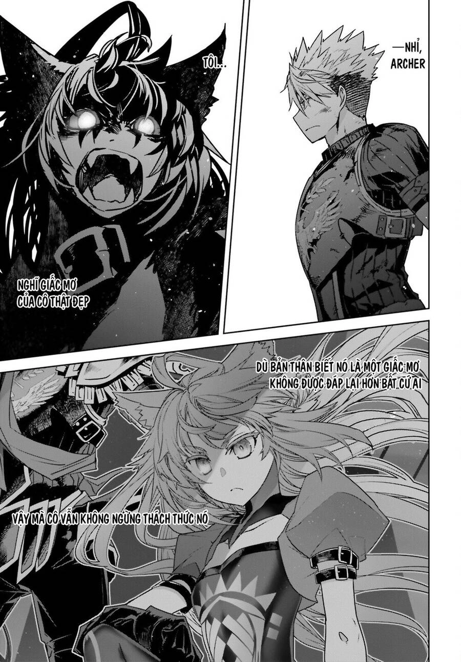 Fate/Apocrypha Chapter 62 - 24