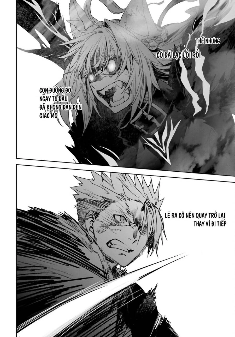 Fate/Apocrypha Chapter 62 - 25