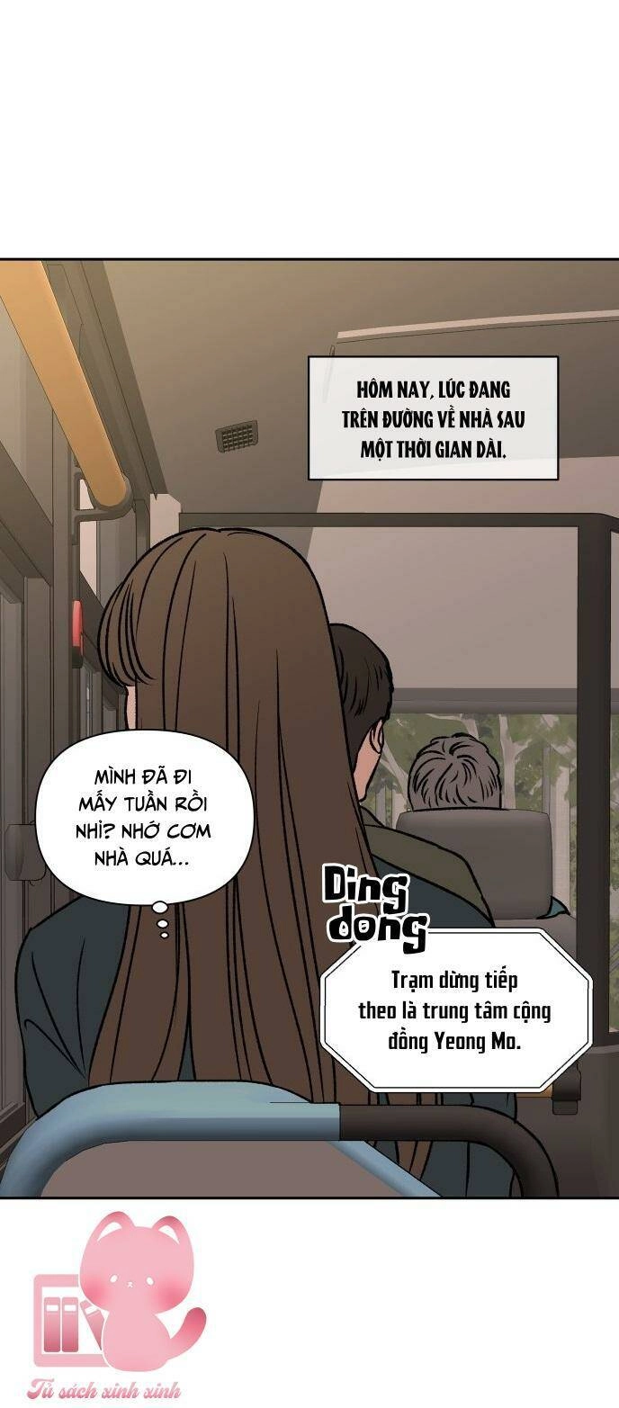 Cậu Trai Nhà Bên Chapter 1 - 3