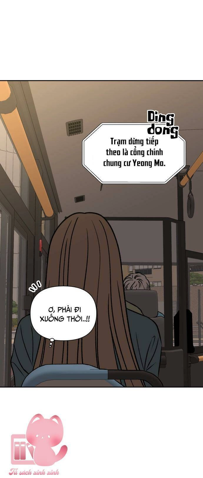 Cậu Trai Nhà Bên Chapter 1 - 9