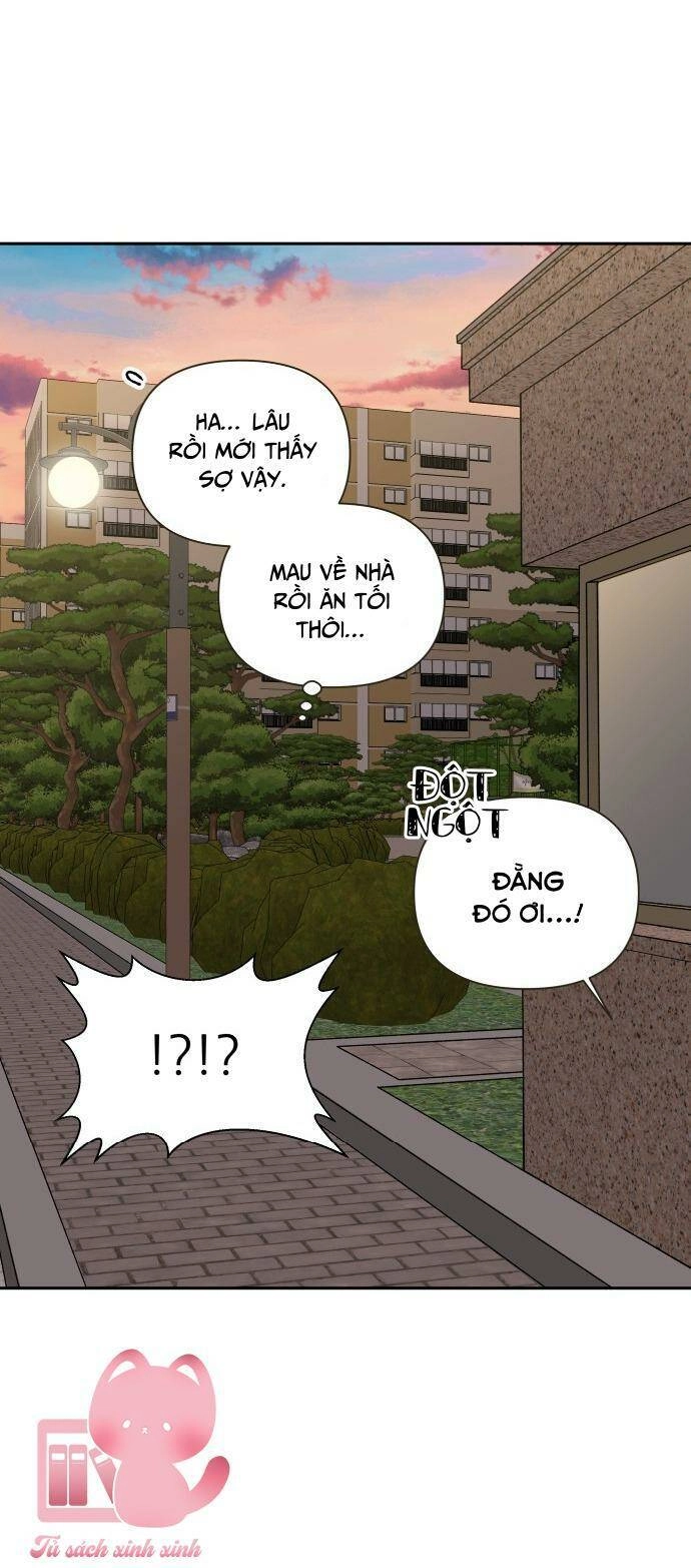 Cậu Trai Nhà Bên Chapter 1 - 10