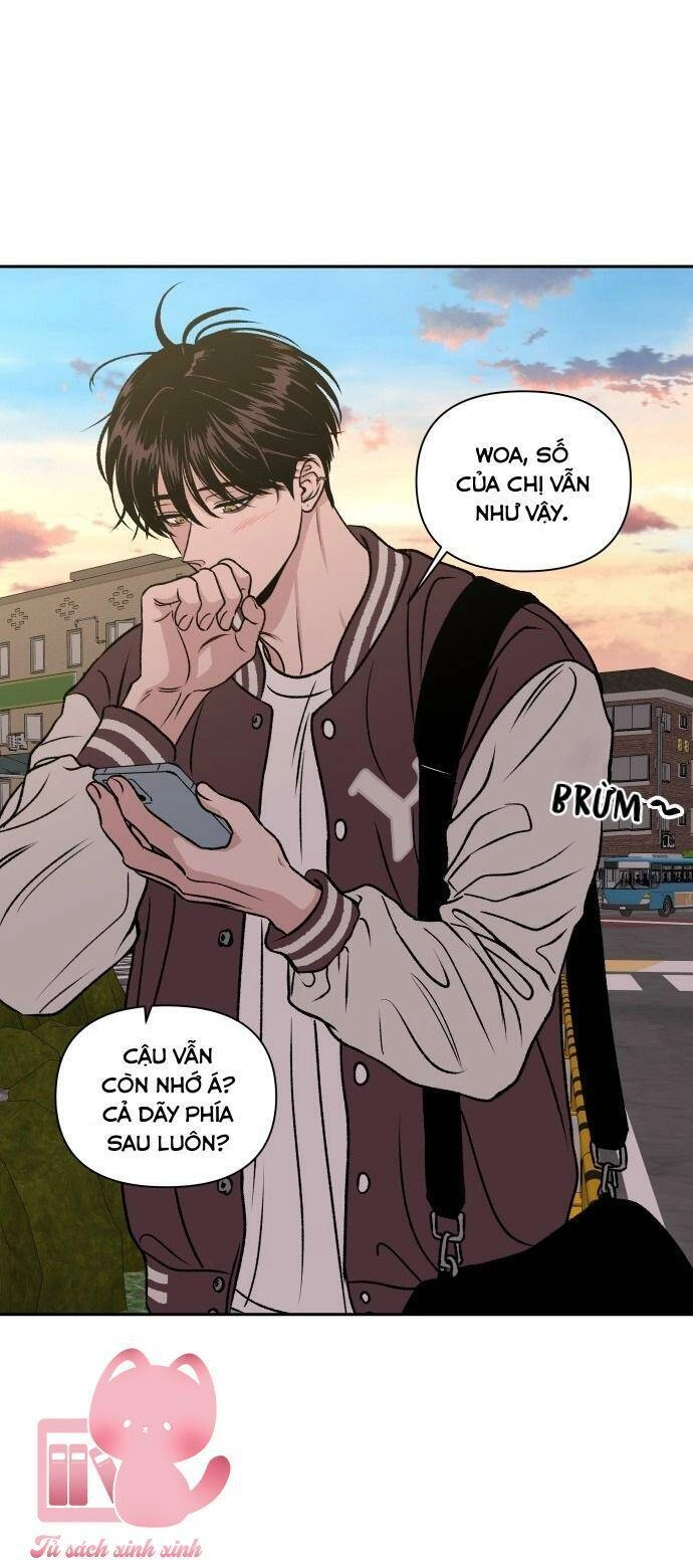 Cậu Trai Nhà Bên Chapter 1 - 15