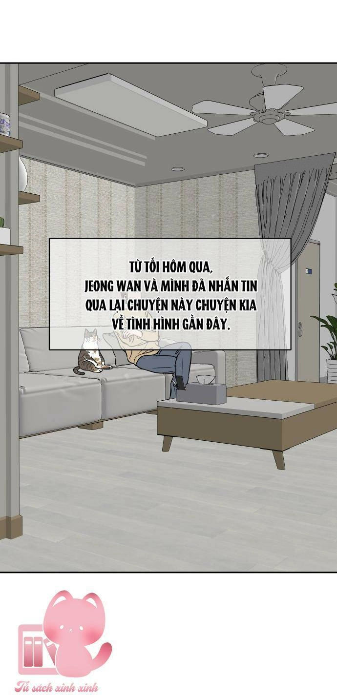 Cậu Trai Nhà Bên Chapter 2 - 3