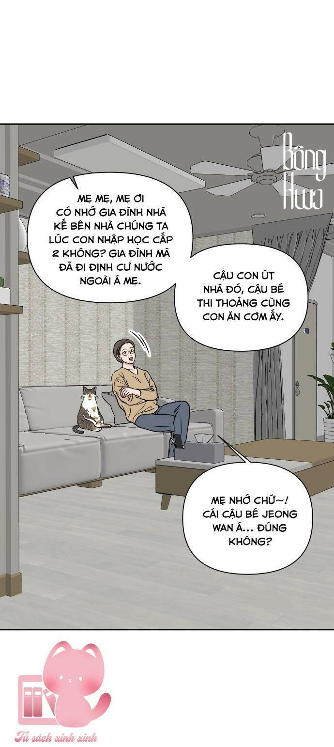 Cậu Trai Nhà Bên Chapter 2 - 4