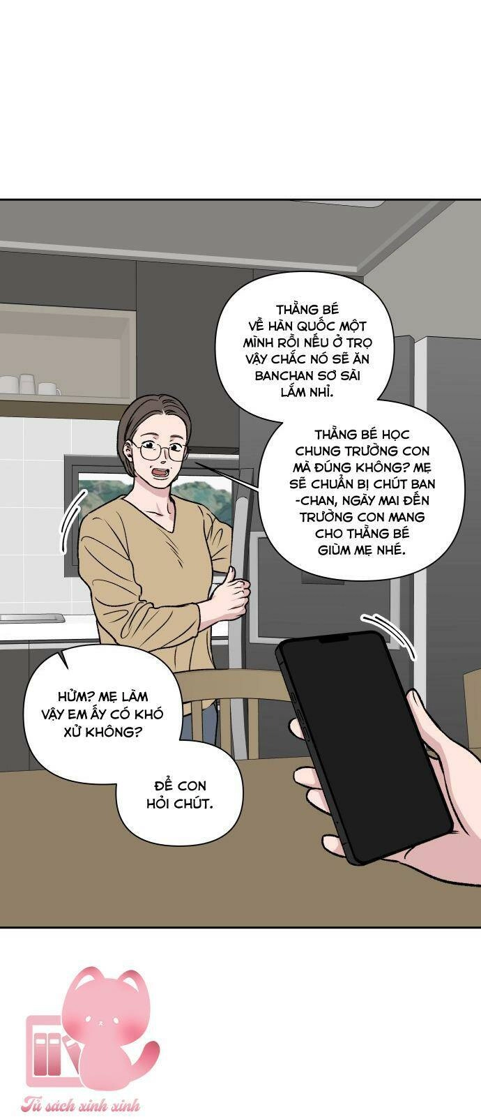 Cậu Trai Nhà Bên Chapter 2 - 7
