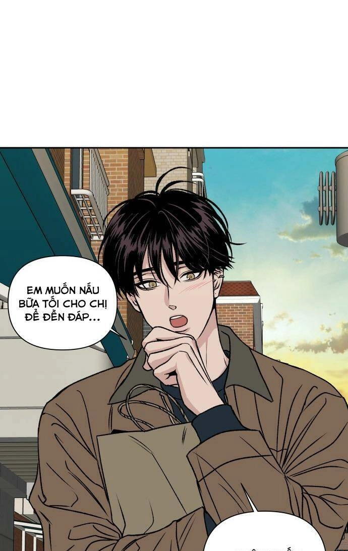 Cậu Trai Nhà Bên Chapter 2 - 13