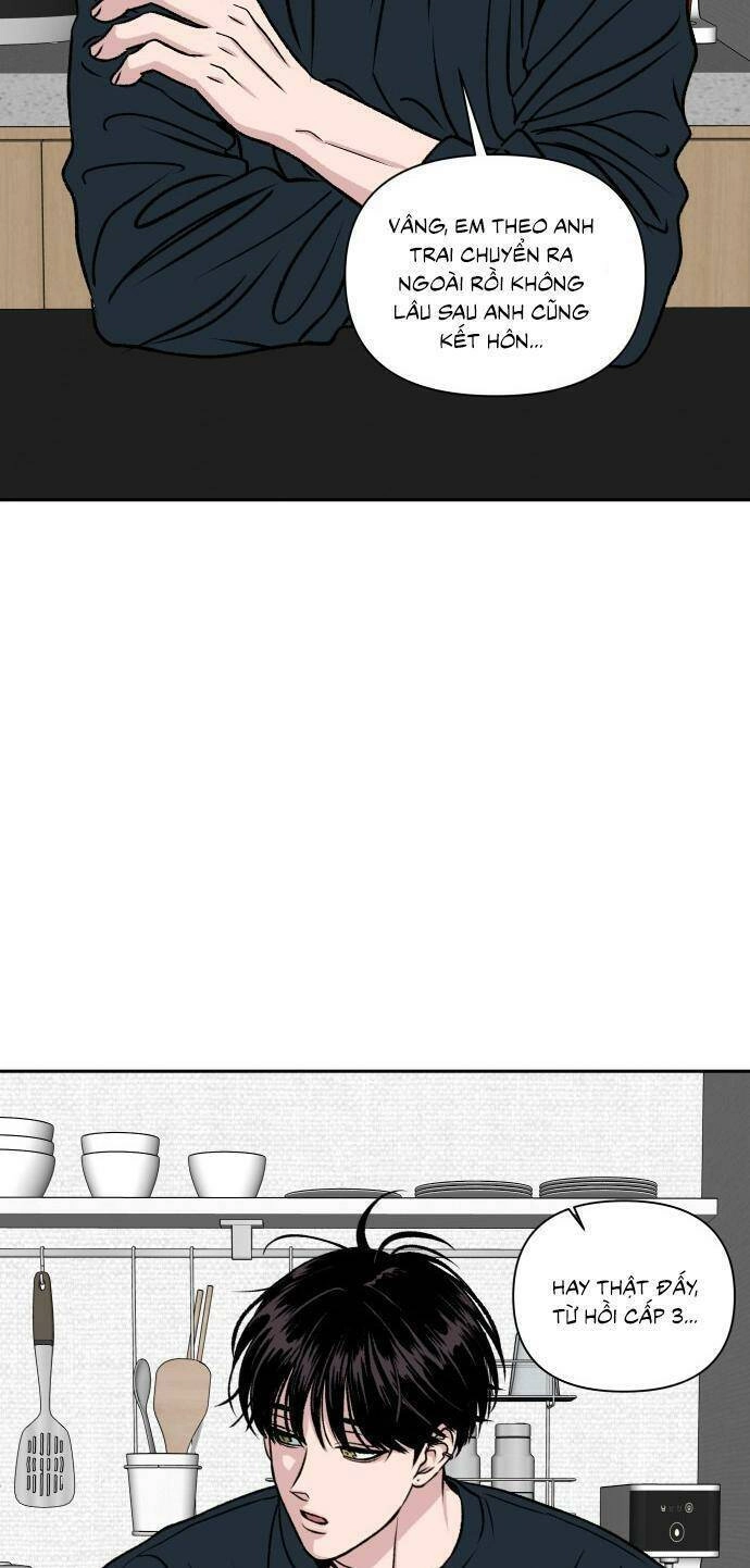 Cậu Trai Nhà Bên Chapter 3 - 5