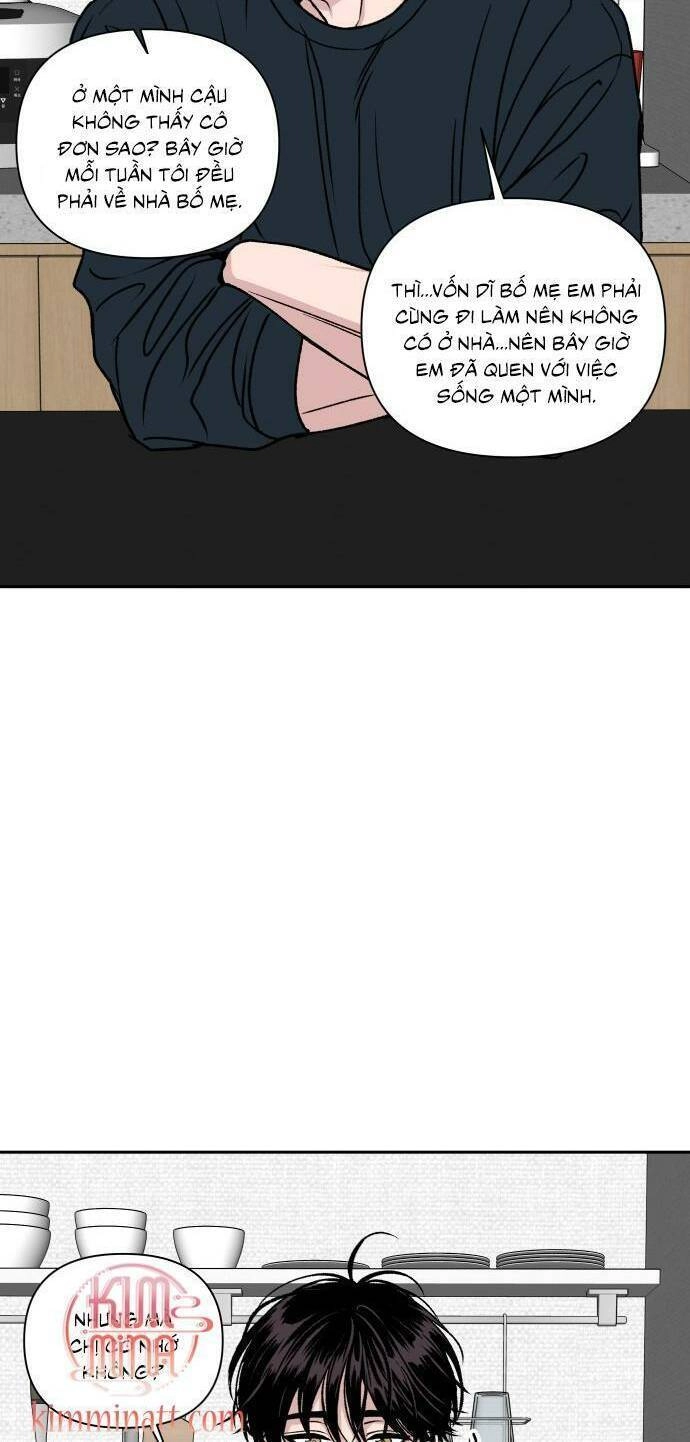 Cậu Trai Nhà Bên Chapter 3 - 6