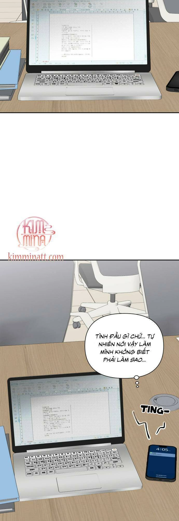 Cậu Trai Nhà Bên Chapter 4 - 3